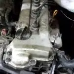 Nissan NXCOUPE direksiyon pompası