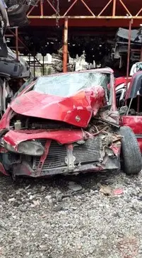 Nissan NX Coupe Direksiyon Pompası çıkma parça