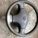 Nissan Nxcoupe Direksiyon simidi