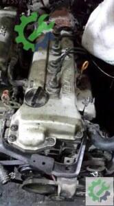 Nissan NXCOUPE eksoz manifoldu