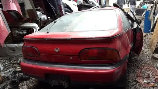 Nissan NX Coupe Karter çıkma parça