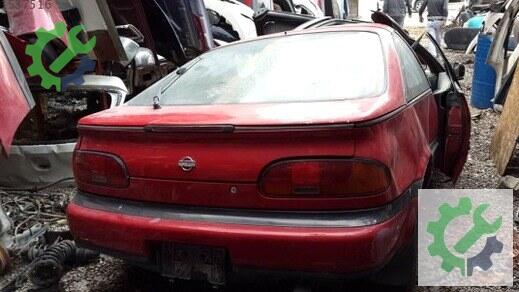Nissan NX Coupe Motor Komple çıkma parça