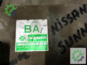 Nissan NXCOUPE Motor Beyni 23710-73Y00