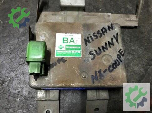 Nissan NX Coupe Motor Beyni 23710-73Y00 çıkma parça