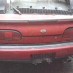 Nissan NXCOUPE stop lambası sağ sol