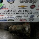 NİSSAN PATFİNDER ÇIKMA OTOMATİK ŞANZIMAN