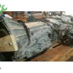 Nissan Pathfinder 1996-2005 Arası Otomatik Arazi Şanzıman