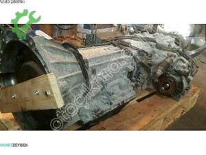 Nissan Pathfinder 1996-2005 Arası Otomatik Arazi Şanzıman