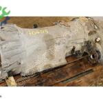 Nissan Pathfinder 2005-2012 Arası Otomatik Arazi Şanzıman