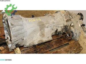 Nissan Pathfinder 2005-2012 Arası Otomatik Arazi Şanzıman