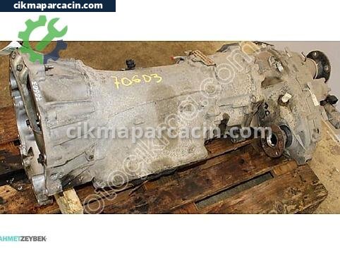 Nissan Pathfinder Otomatik Şanzıman çıkma parça