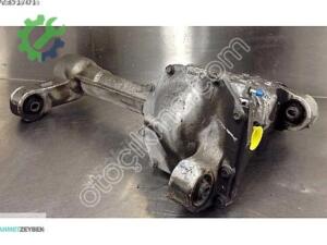 Nissan Pathfinder 2005-2012 Otomatik Ön Defran. Çıkma Ori