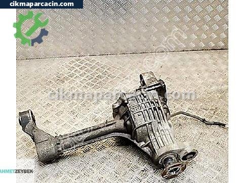 Nissan Pathfinder Ön Defransiyel çıkma parça