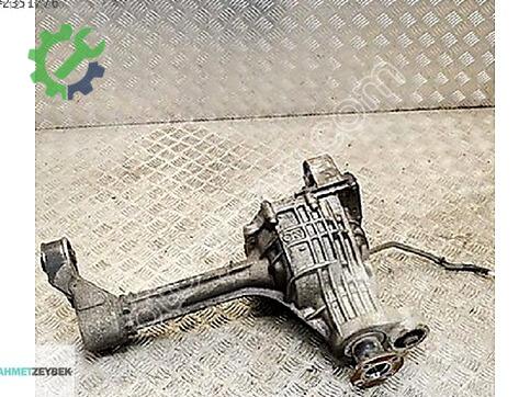 Nissan Pathfinder Ön Defransiyel çıkma parça