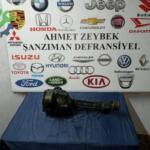 Nissan Pathfinder Çıkma Defransiyel