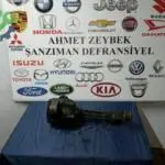 Nissan Pathfinder Çıkma Defransiyel