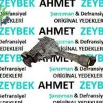 Nissan Pathfinder Çıkma Defransiyel