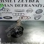 Nissan Patrol Arka Defransiyel Çıkma Orijinal