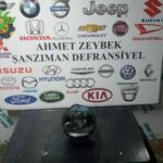 NİSSAN PATROL ÇIKMA ÖN DEFRANSİYEL