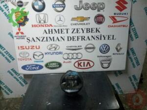 NİSSAN PATROL ÇIKMA ÖN DEFRANSİYEL