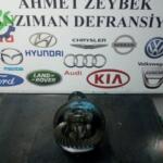 NİSSAN PATROL ÇIKMA ÖN DEFRANSİYEL