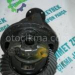 Nissan Patrol Çıkma Defransiyel