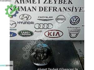 Nissan Patrol Ön Defransiyel Çıkma Orijinal