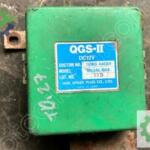 Nissan Pıckup D21 D22 Isıtma Beyni 11069-44G01