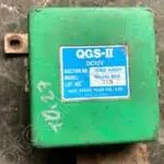 Nissan Pıckup D21 D22 Isıtma Beyni 11069-44G01
