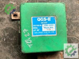 Nissan Pıckup D21 D22 Isıtma Beyni 11069-44G01