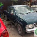 Nissan Pıckup D21 Sağ Arka Kapı