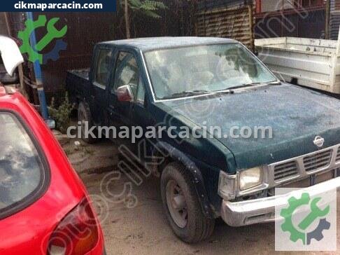 Nissan Pick-up Sağ Arka Kapı çıkma parça
