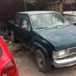 Nissan Pıckup D21 Sağ Ön Kapı