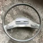 Nissan pıckup direksiyon simidi kemik