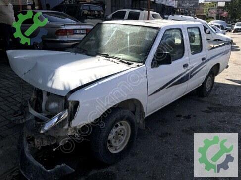 Nissan Pick-up Motor Komple çıkma parça