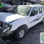 1990 Nissan Pick-up Şanzıman Komple Çıkma Parça Konya