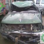 1990 Nissan Altima Sol Ön Cam Krikosu Çıkma Parça Konya
