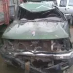 2005 Nissan Skystar Kabin Çıkma Parça Mersin