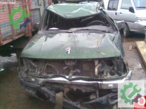 Nissan Pick-up 1999 D-22 Çiftkabin 2.5 – 2.7 Çıkma Parça