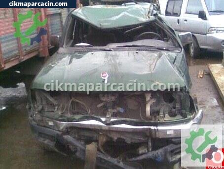 Nissan Pick-up Kabin çıkma parça