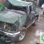 1999 Nissan Pick-up Kabin Çıkma Parça Konya