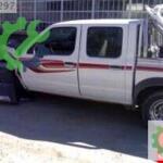2001 Nissan Pick-up Çıkma Parça Konya