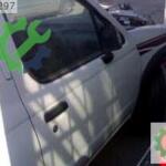 2001 Nissan Pick-up Çıkma Parça Konya