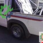 2001 Nissan Pick-up Çıkma Parça Konya