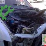 2001 Nissan Pick-up Çıkma Parça Konya