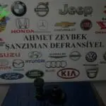 Nissan Pick-Up Çıkma Ayna Mahruti 8-39/8-37/8-35