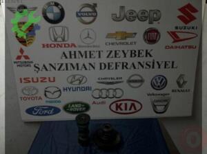 Nissan Pick-Up Çıkma Ayna Mahruti 8-39/8-37/8-35