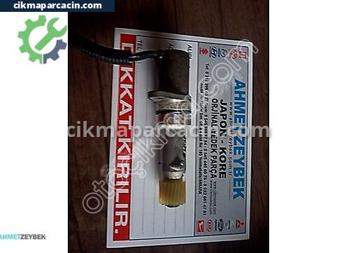 Nissan Pick-up Eksantrik Dişlisi çıkma parça