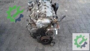 Nissan Primera 1.6 GA16 97-00 Komple Çıkma Motor