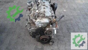 Nissan Primera Motor Komple çıkma parça